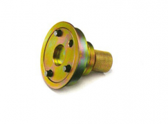 SAAB CRANKSHAFT REAR OIL SEAL INSTALLATION TOOL