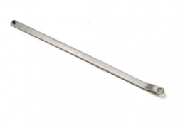 ASSEMBLY LEVER FOR V-RIBBED BELT