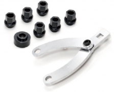 8 PIECE WHEEL STUD INSTALLER KITS