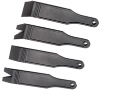 4 PC S PRY TOOL SET