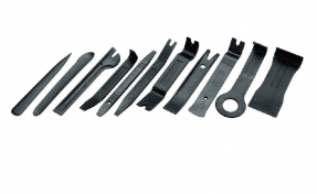 11 PCS SCRAPER TOOL