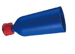 EURO 1/4-TURN OIL FILLER