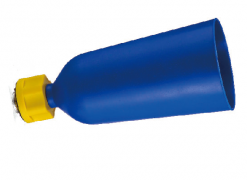 TOYOTA OIL FUNNEL