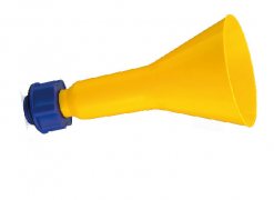 TOYOTA OIL FUNNEL