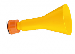FORD/MAZDA OIL FUNNEL
