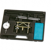 BRAKE DISC MEASURING TOOL SET