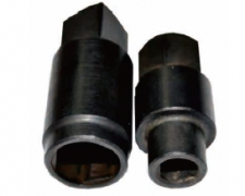 2PCS BOSCH INJECTION P 038-0804 UMP COVER SOCKET