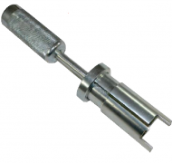LAND ROVER TDI INJECTOR PULLER