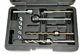 INJECTIOR THREAD REPAIR TOOL