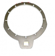 DIESEL FILTER HOUSING TOOL