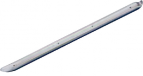 20" TIRE LEVEL W/PLASTIC PROTECTOR *500MML