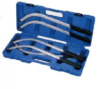 5 PCS PULLEY HOLDER WRENCH SET