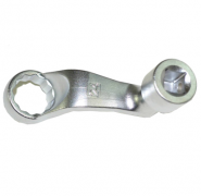 1/2"DR. OIL FILTER WRENCH