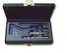 STHREAD REPAIR & WORKSHOP KITS SERIES