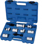 8PCS UNIVERSAL WIPER-ARM PULLER