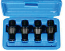 4 PCS SUBFRAME LOCATING PINS SET