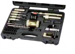 GLOW PLUG REMOVAL PULLER SET