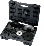 WHEEL HUB AND WHEEL BEARING EXTRACTION & INSTALLATION SET
