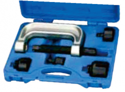 BALL JOINT ASSEMBLY AND DISASSEMBLY TOOL