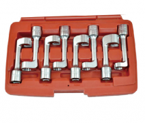 SPECIAL INJECTION NOZZLE SOCKET