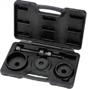 REAR WHEEL BEARING INSTALLER AND REMOVER SET