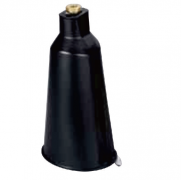 2PCS OIL FUNNEL W/NEW VAG MQB ADAPTOR