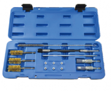 DIESEL INJECTION SEAT CLEANER SET