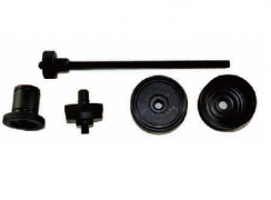 BUSH TOOLS FORD MONDEO REAR AXLE