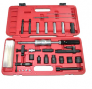 UNIVERSAL COMMON RAIL DIESEL INJECTOR PULLING AND CLEANING SET