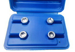 BRAKE CALIPER SOCKET SET