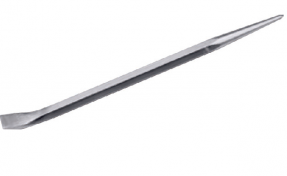 HEX TYPE PRY BAR