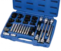 30PCS COMPLETELY ALTERNATOR REPAIR KIT SET