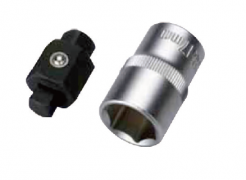 2PCS OIL DRAIN PLUG KEY SET