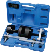 3PCS PULLER FOR REMOVING DUAL CLUTCH TOOL