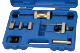 INJECTION NOZZLE PULLER SET
