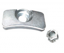 BRAKE CALIPER ADAPTOR