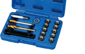 15PCS BRAKE THREAD SET