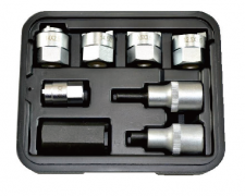 8PCS STRUT NUT KIT