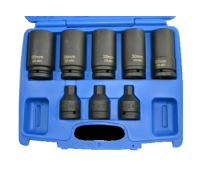8PCS 3/4”DR. DRIVE SHAFT SOCKET