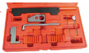 OPEL-VAUXHALL TIMING TOOL KIT