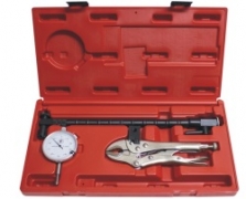 BRAKE DISE RUN-OUT KIT