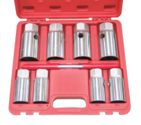 8 PCS STUD PULLER WRENCH SET