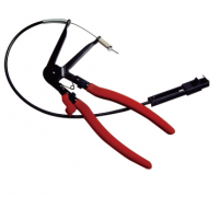 TRUCK HOSE CLAMP PLIERS