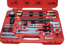 UNIVERSAL VALVE SPRING INSTALLER & REMOVER TOOL SET