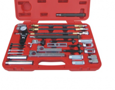UNIVERSAL VALVE SPRING INSTALLER AND REMOVER TOOL SET