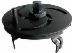 FUEL GAUGE &PUMP SENDER COLLAR WRENCH