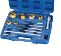VALVE REFACING AND SEATING TOOLS
