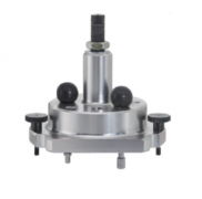 VW CRANKSHAFT SEALING FLANGE REMOVING & INSTALLING TOOL