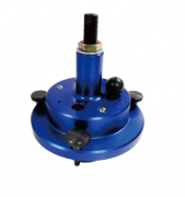 CRANKSHAFT SEALING FLANGE REMOVING & INSTALLING TOOL