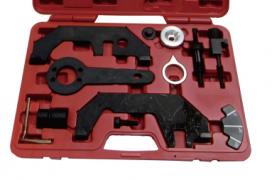 BMW ENGINE TIMING TOOL COMBINATION